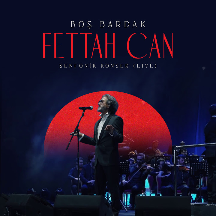 Fettah Can