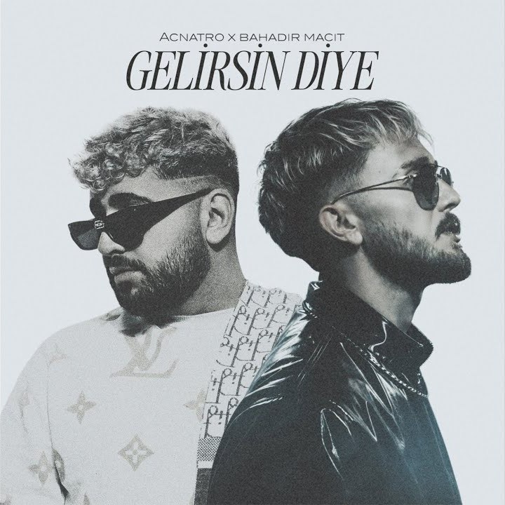 Gelirsin Diye