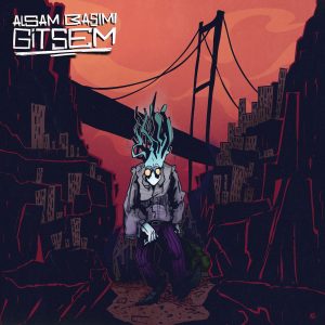 ALSAM BAŞIMI GİTSEM