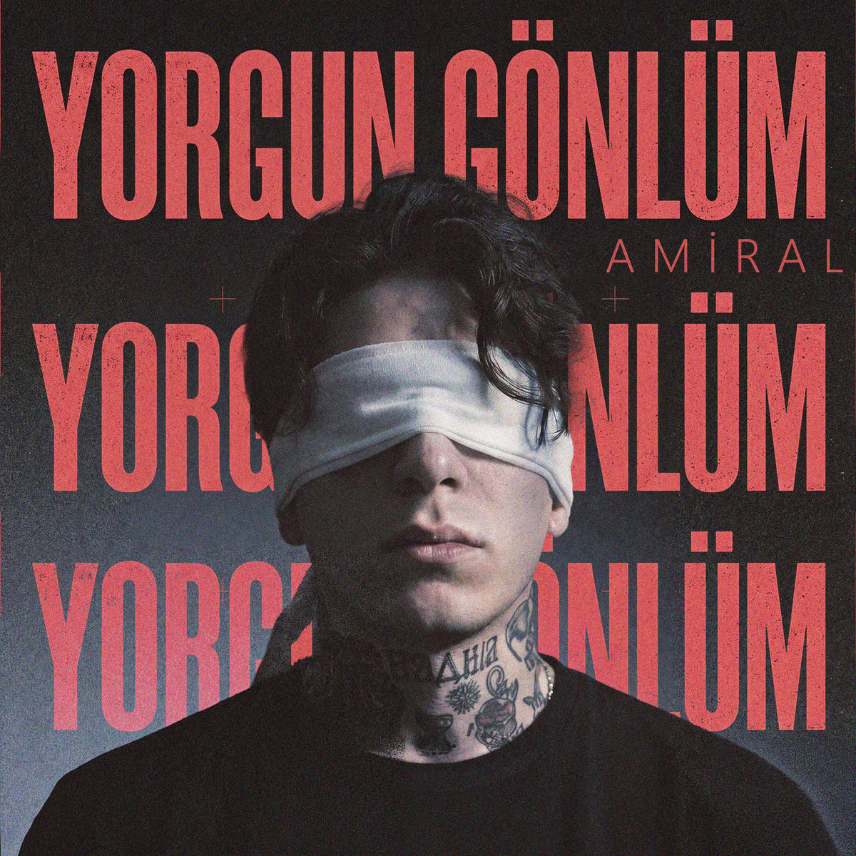YORGUN GÖNLÜM
