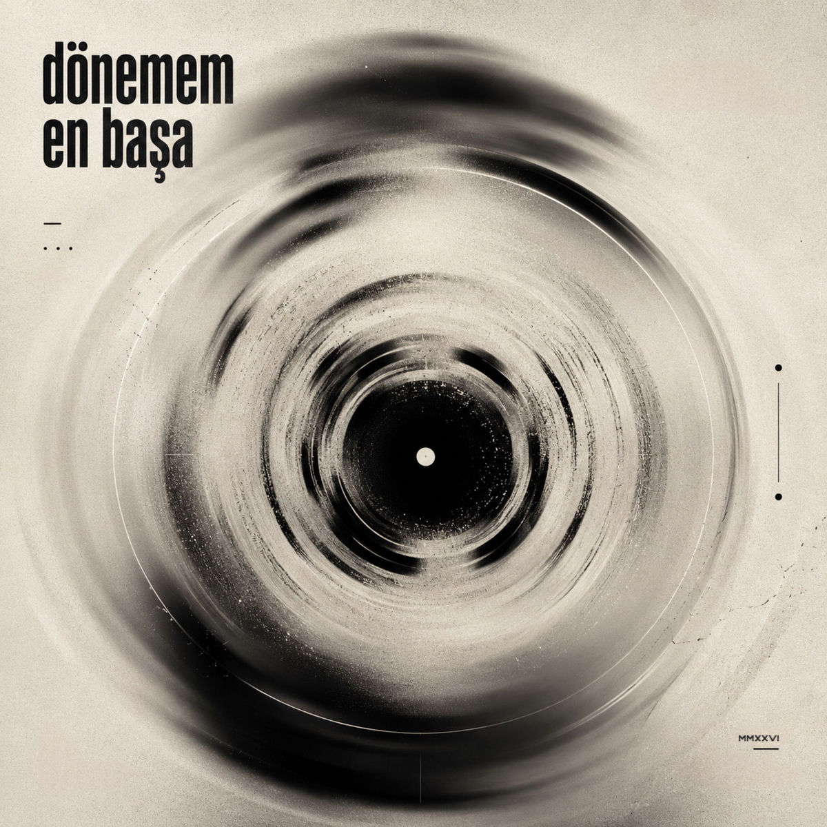 Dönemem En Başa
