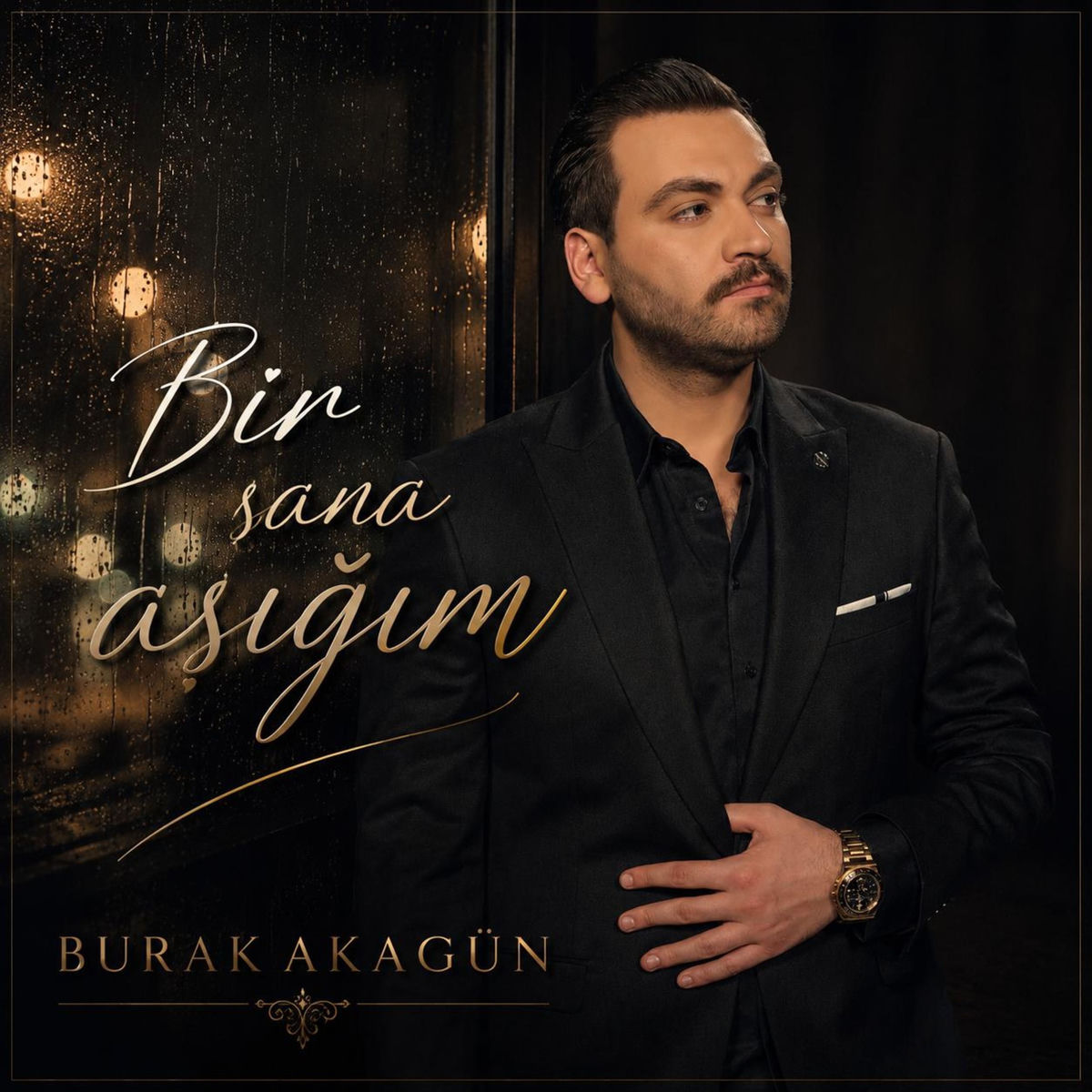 Bir Sana Aşığım