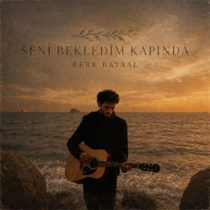 Seni Bekledim Kapında