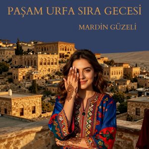 Mardin Güzeli