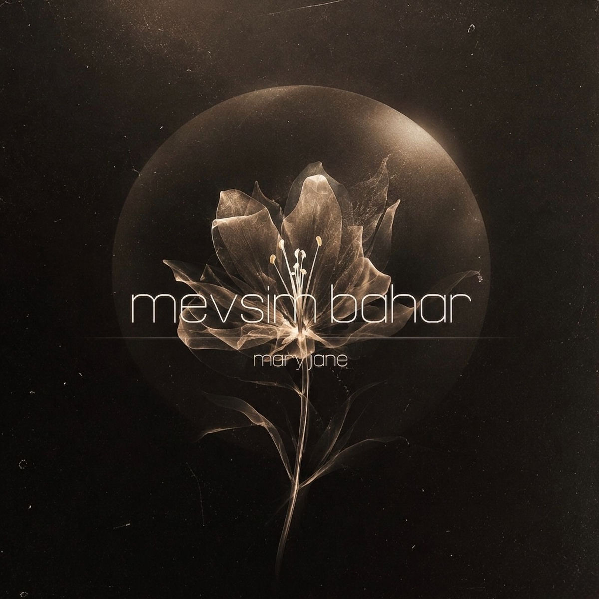 Mevsim Bahar