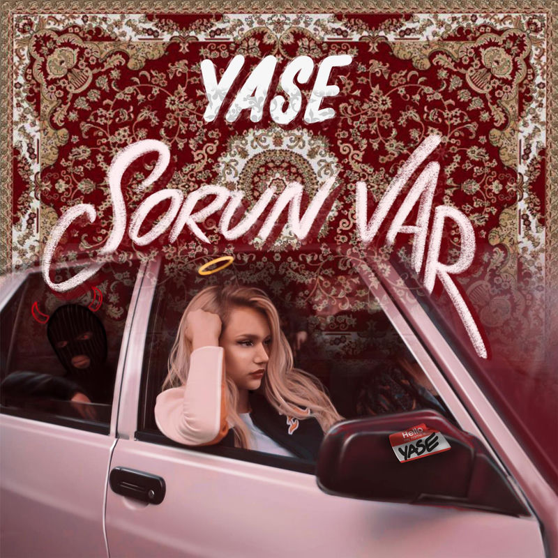 Sorun Var