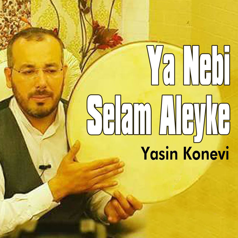 Yasin Konevi