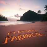 Electric Paradise