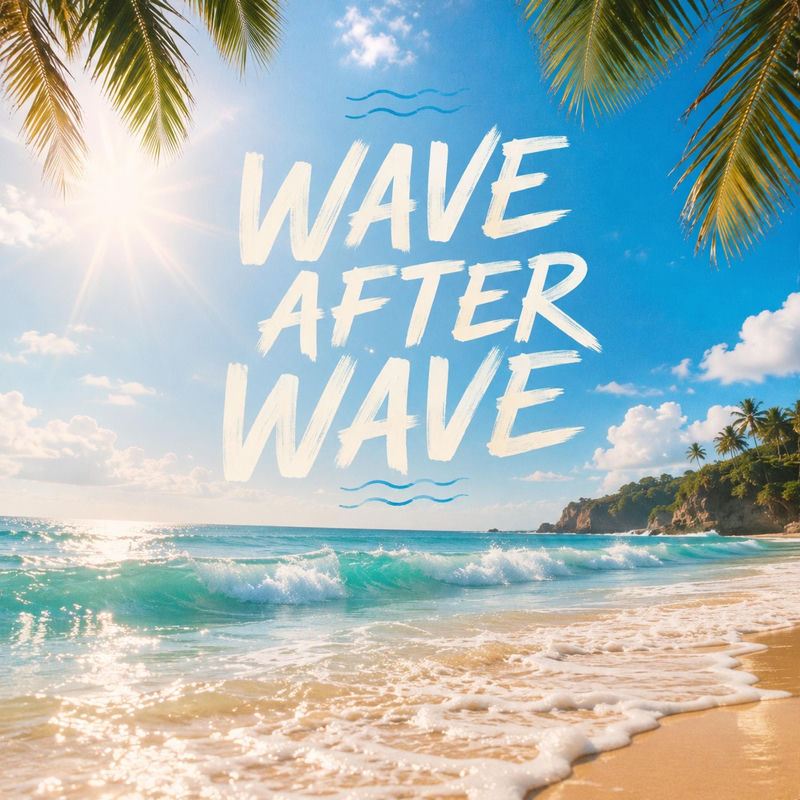 Wave After Wave
