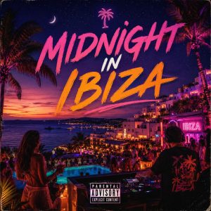 Midnight In Ibiza