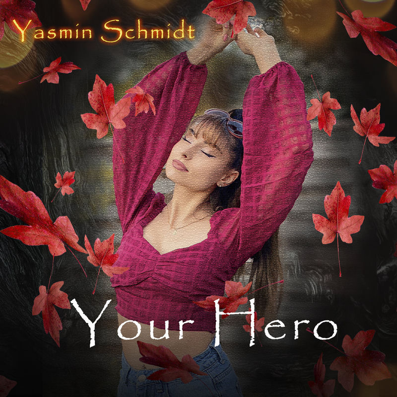 Your Hero