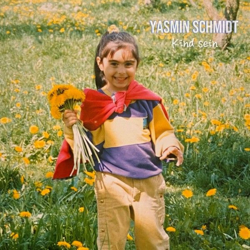Yasmin Schmidt