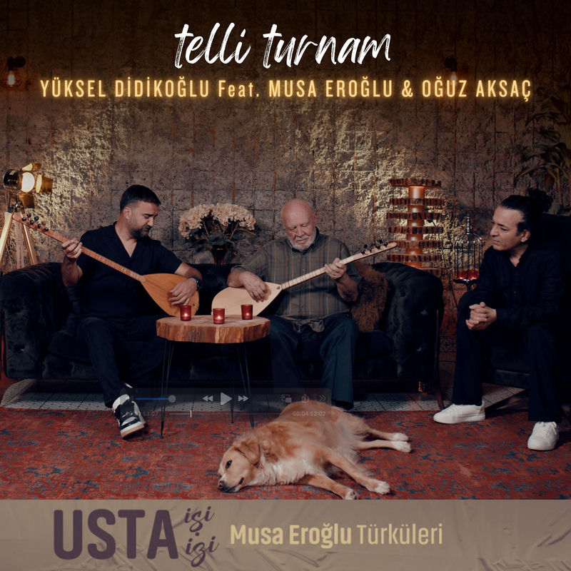 Telli Turnam
