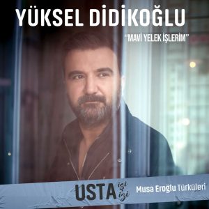 Mavi Yelek İşlerim