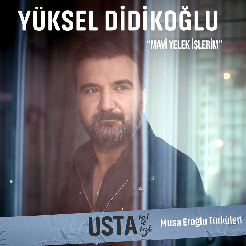 Mavi Yelek İşlerim