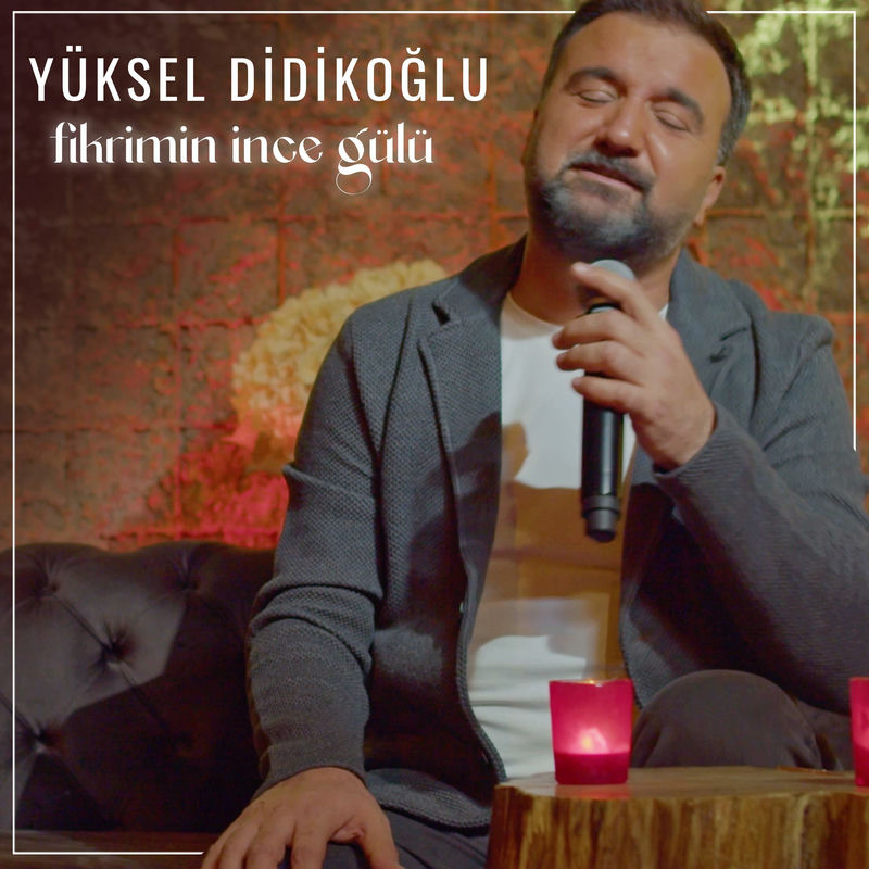 Fikrimin İnce Gülü