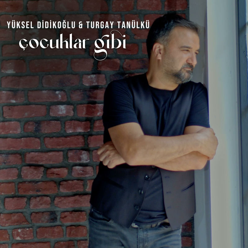 Çocuklar Gibi