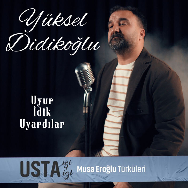 Uyur İdik Uyardılar