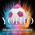 Zchlagernörden Ibrahimovic
