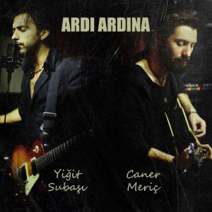 Ardı Ardına