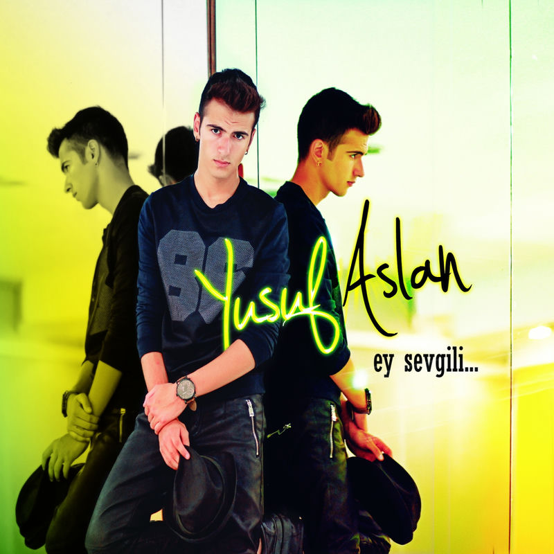Ey Sevgili