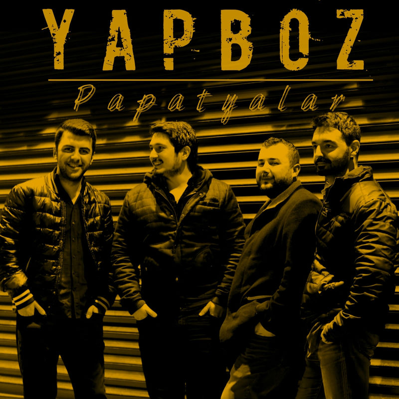 Papatyalar