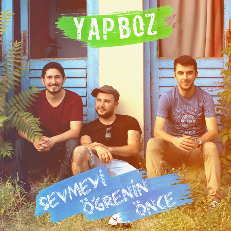 Sevmeyi Öğrenin Önce