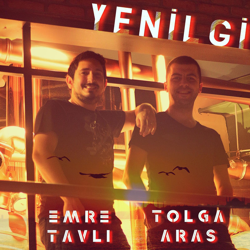 Yenilgi