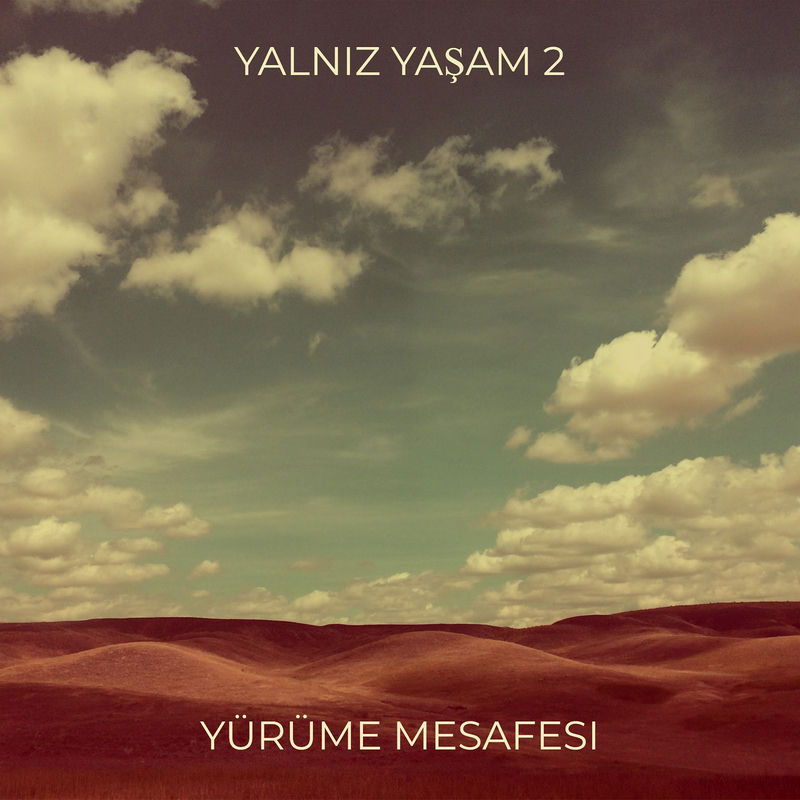 Yürüme Mesafesi
