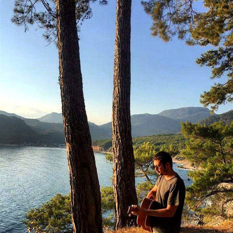 Güzel Doğa