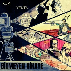 Bitmeyen Hikaye
