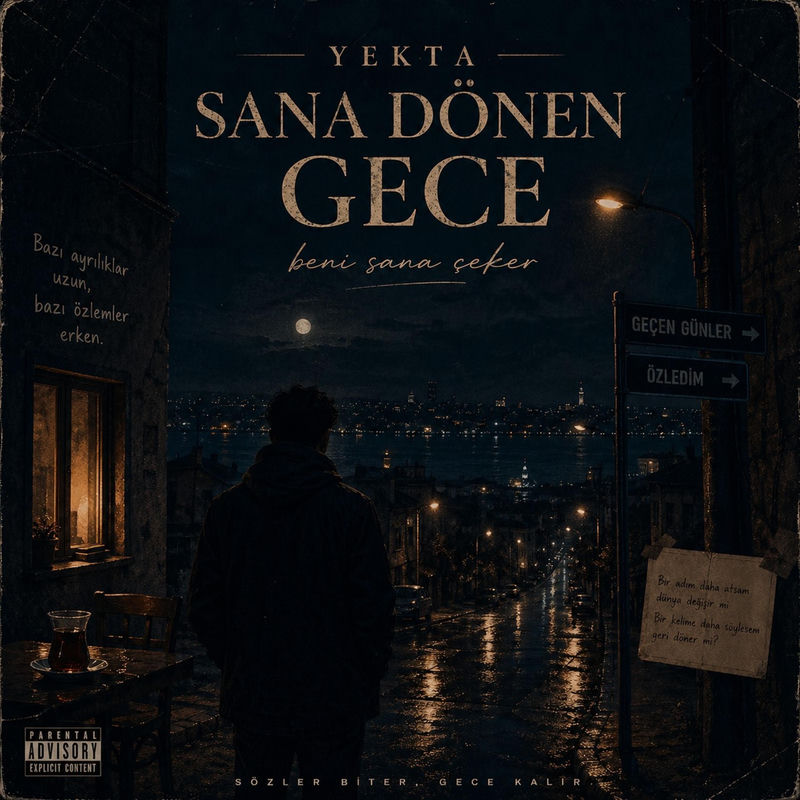 Sana Dönen Gece