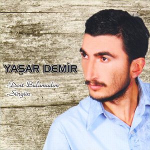 Mecnuna Dönmüşüm