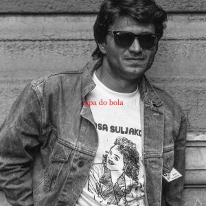 Lepa do bola