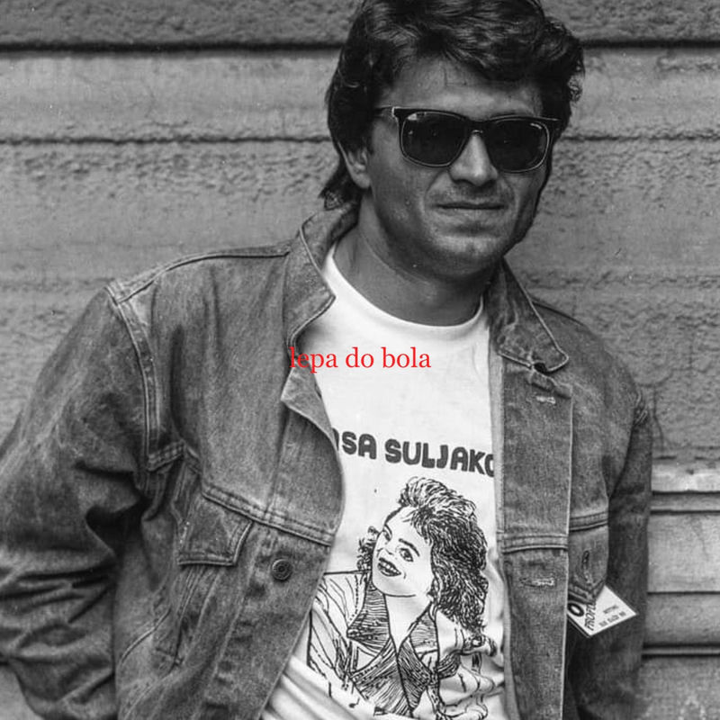 Lepa do bola