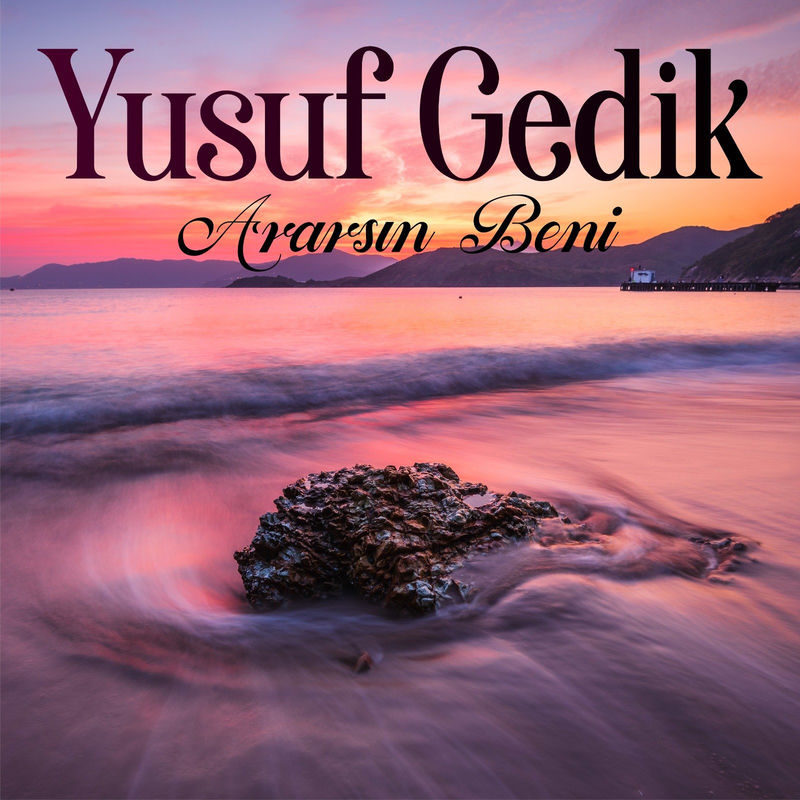 Yusuf Gedik