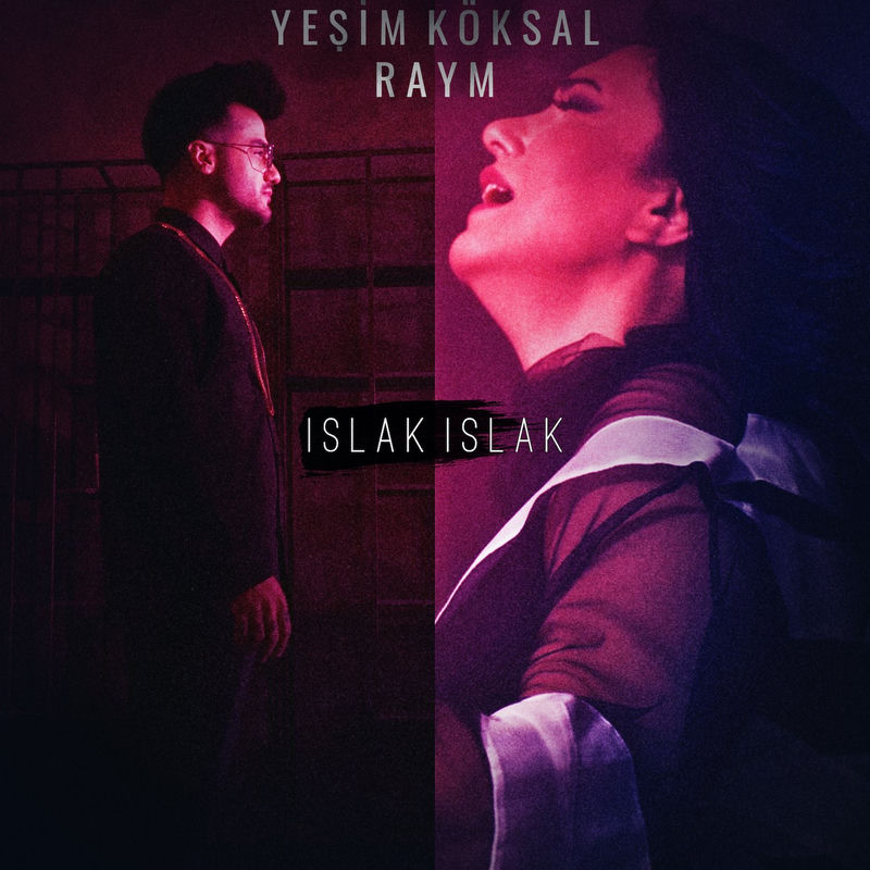Islak Islak