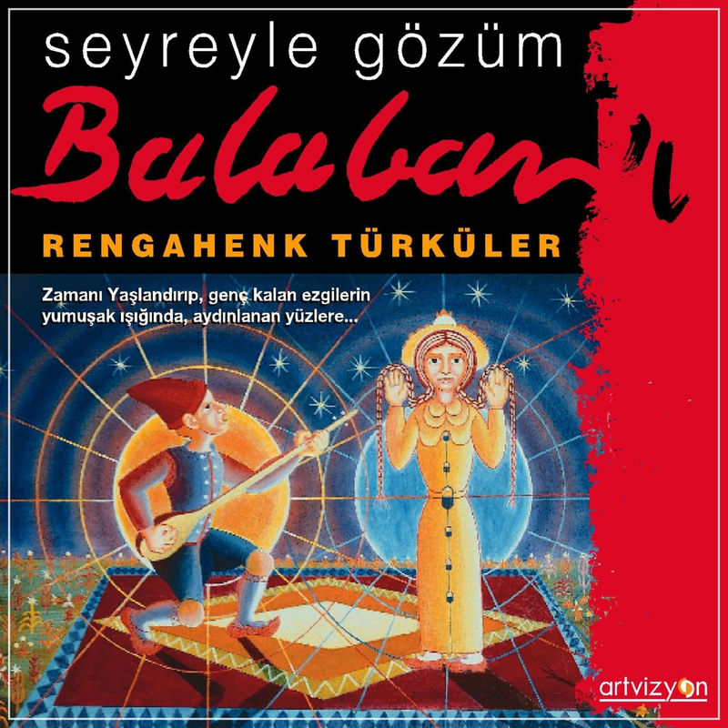 Kavuşmak Güman Oldu