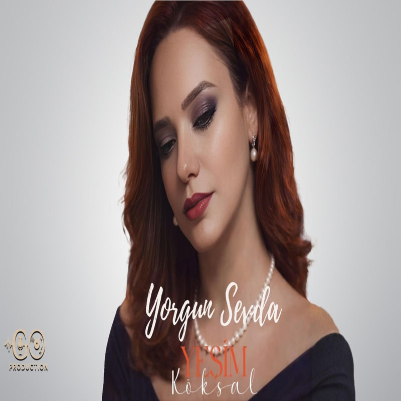 Yorgun Sevda
