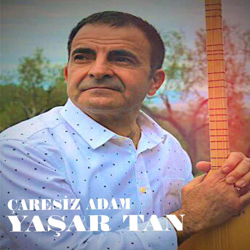 Çaresiz Adam
