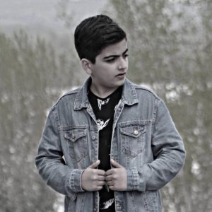 Gel Hayalim