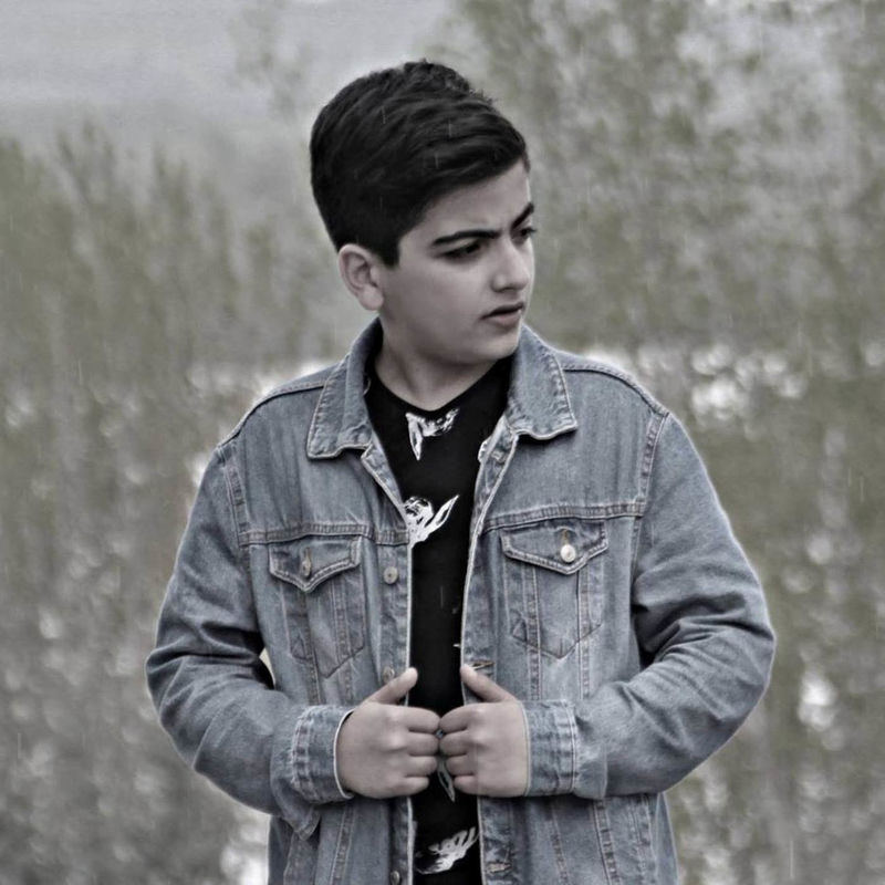 Gel Hayalim