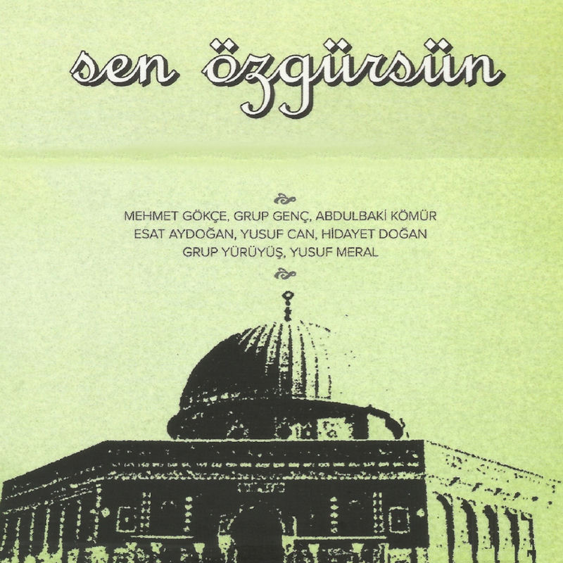 Ahmet Yasin