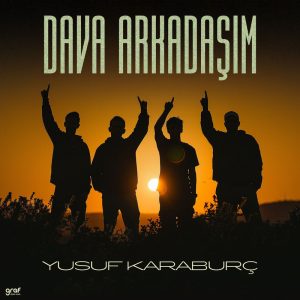 Dava Arkadaşım