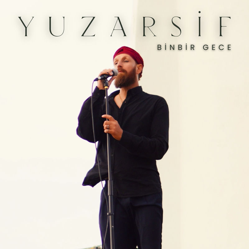 BİNBİR GECE