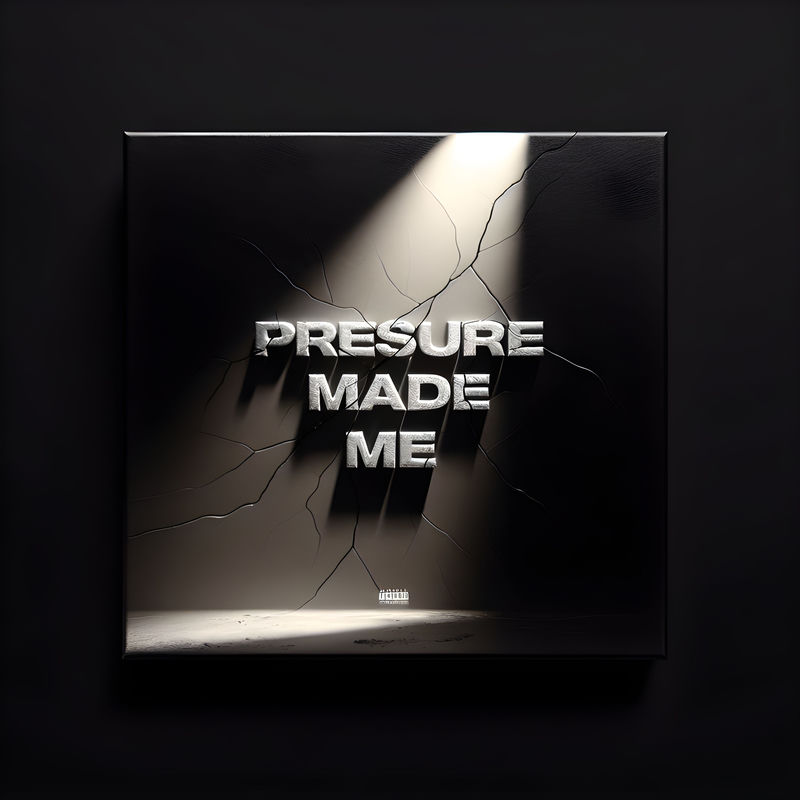 Pressure Made Me