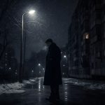 Тени вокзалов