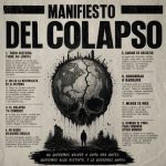 MANIFIESTO DEL COLAPSO