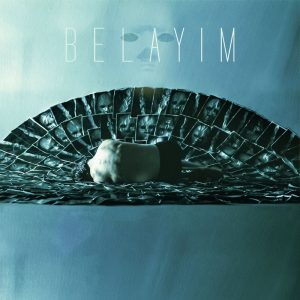 Belayım