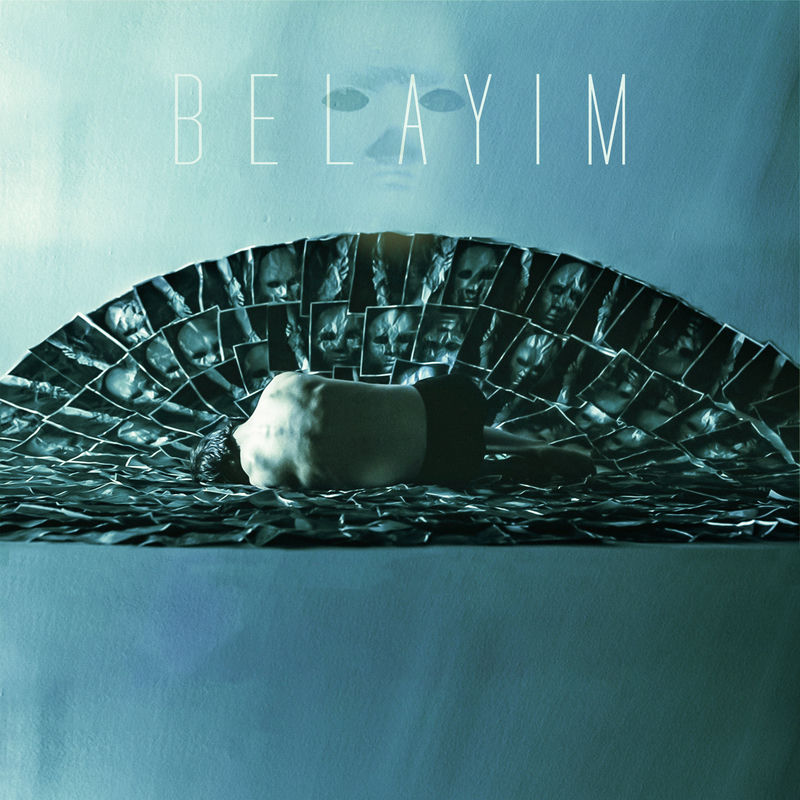 Belayım
